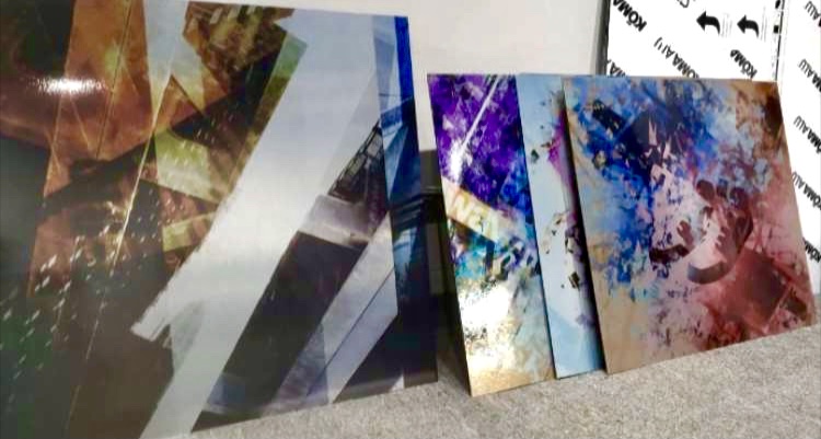 Aluminum Composite Material