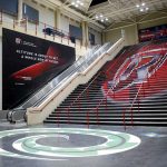 SpeedPro Cincinnati North Ohio Custom Event Graphics and Branding