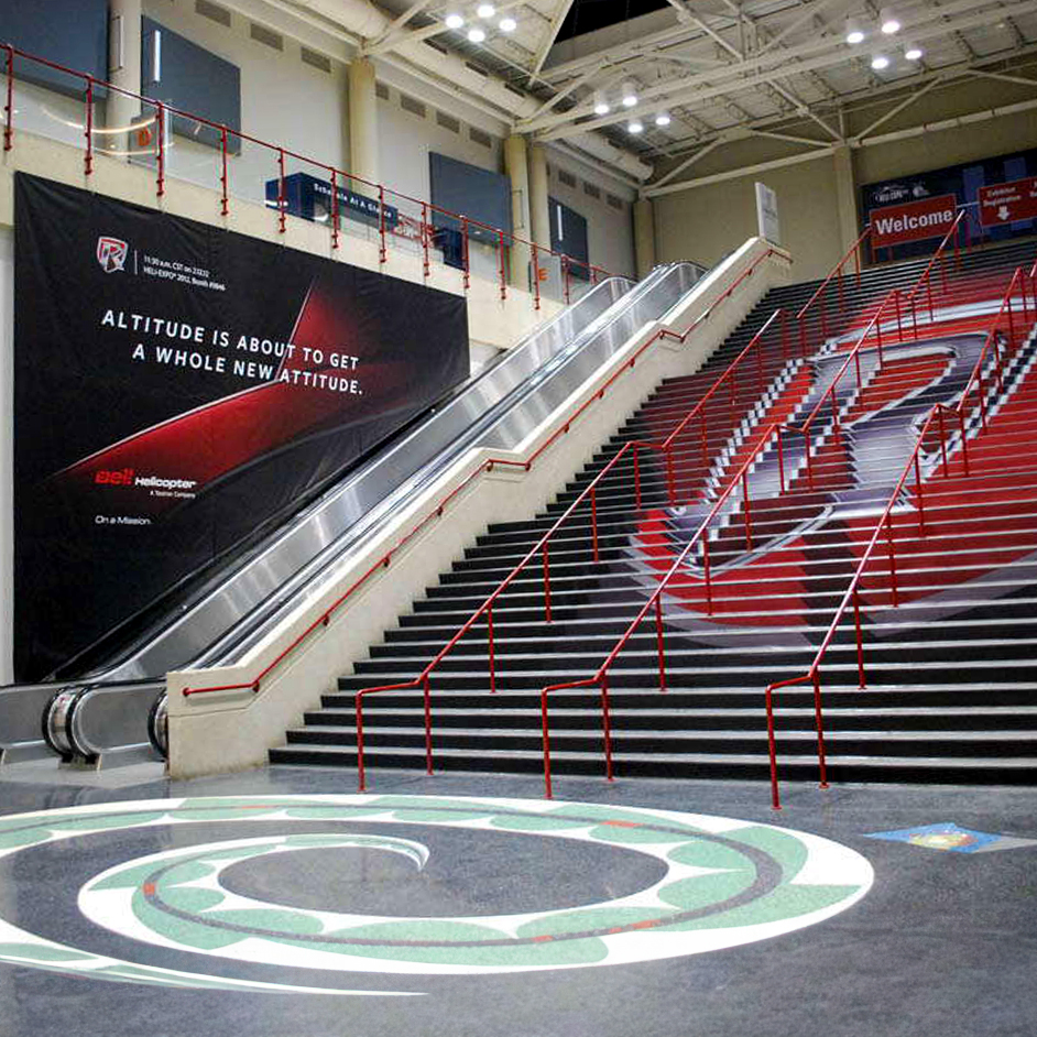 Event <span>Graphics</span>