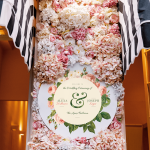 SpeedPro Cincinnati North Ohio Custom Wedding Sign