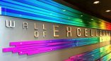 SpeedPro Cincinnati Ohio Custom Acrylic Signage for Business Brands