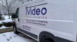 iVideo Technologies van wrap