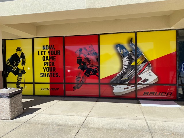Window Graphics