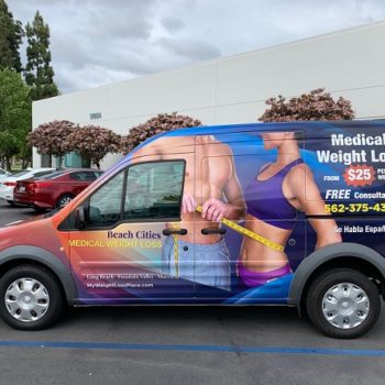 vehicle wraps fountain valley ca