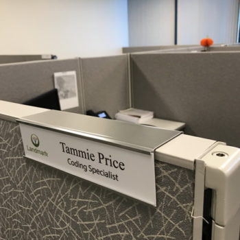 Tammie Price Coding Specialist