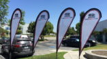small banners for Sage Auto
