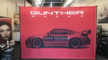 Gunther Werks banner