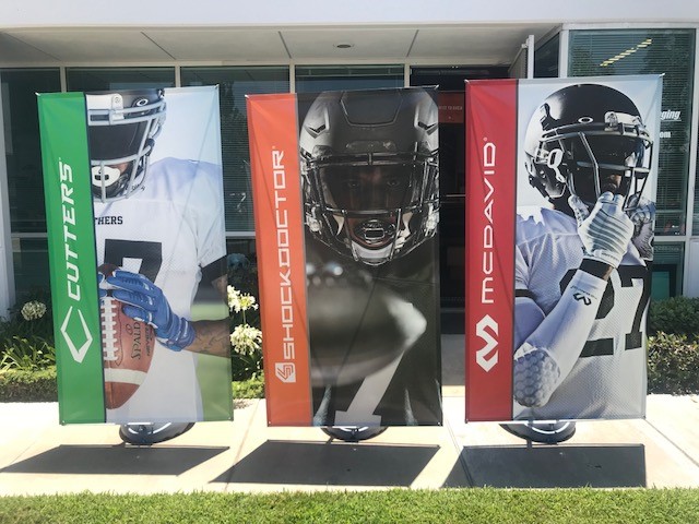 Trade Show Displays 