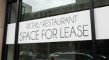 Real estate signage