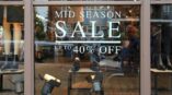 Sale vinyl lettering