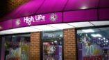 High Life Smoke Shop store front