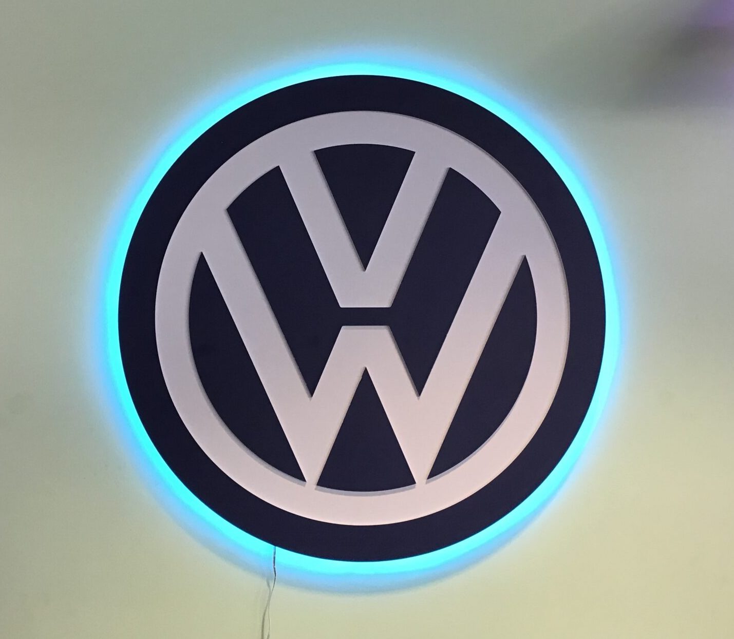 Custom Indoor Signs in Columbus