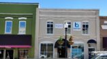 Custom products and services signage by Columbus sign company