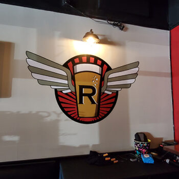 Rudy's Pub & Grill Columbus