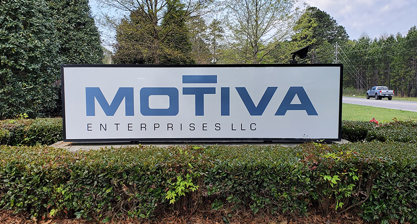Motiva Enterprises