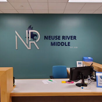 Neuse River Middle School