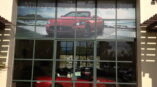Advertising agency custom signage and graphics