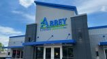 Automotive dealership custom signage and graphics
