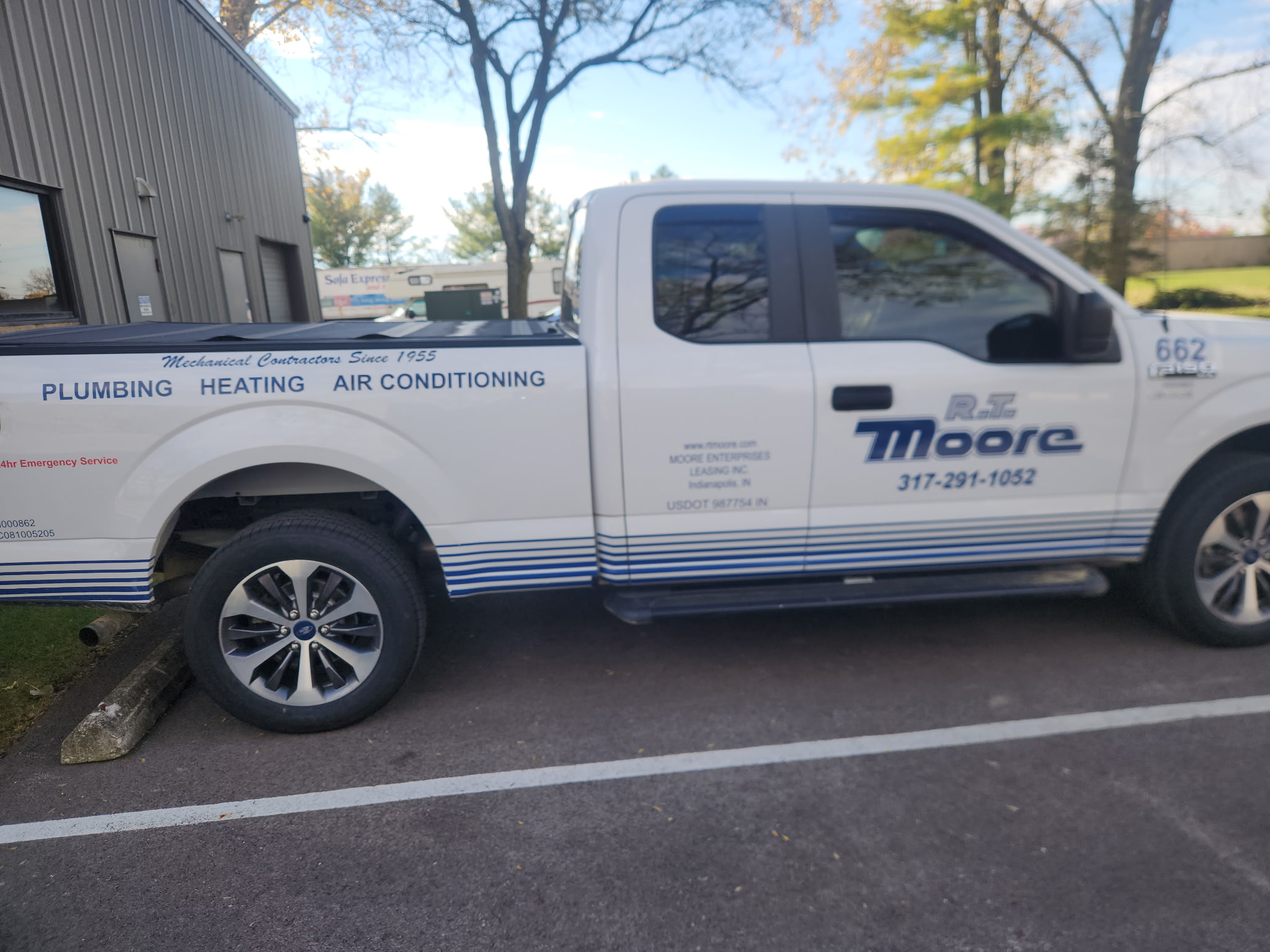 Vehicle Wraps