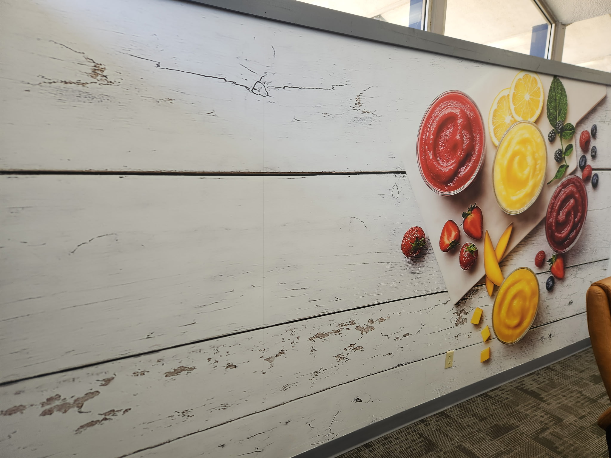 Wall Murals