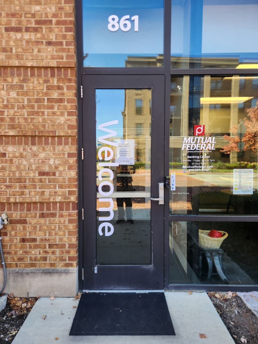 Window Graphics