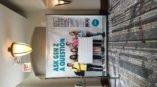 Commercial Floor Graphics TN Branding