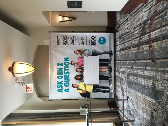 Commercial Floor Graphics TN Branding