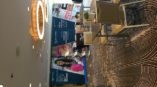 JohnsonCity Custom Business Floor Signage