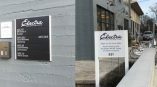 Commercial Directional Signage Bristol