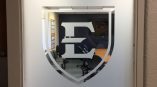 Interior Office Mural Tennessee