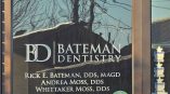 Vinyl Window Decals Kingsport | Window Signs for Businesses