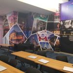 Vinyl Wall Decals Kingsport | Removable Wall Stickers for Office