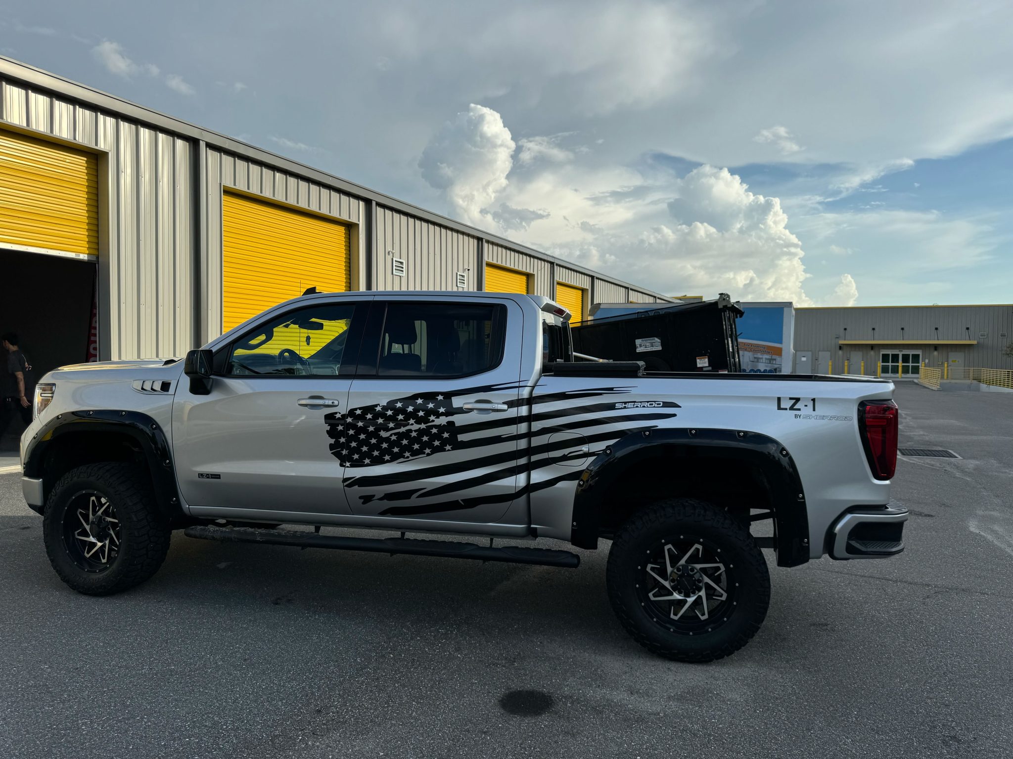 Vehicle Wraps in Spring Hill, FL, image size:2048x1536