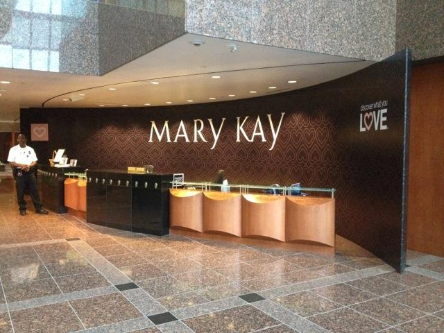 Custom Business Sign dallas