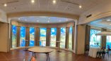 window graphics by Speed Pro Dallas