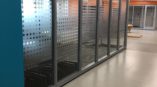 Fairfield Frosted Windows Designs