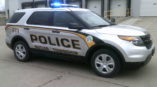 Butler Township Police Vehicle Wraps