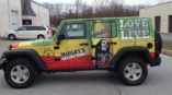 custom vehicle wraps for jeeps