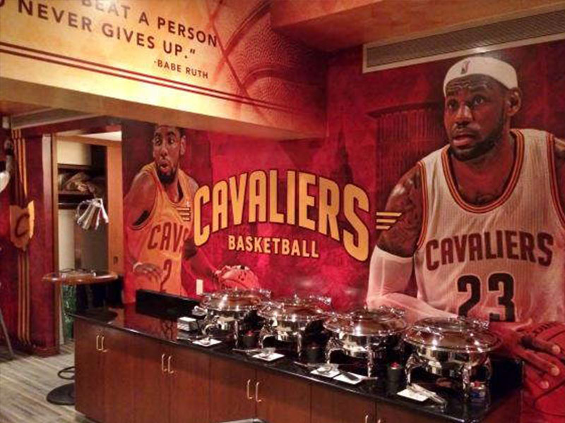 Wall Coverings