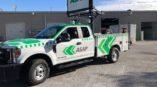 ASAP Truck Wrap & Signage