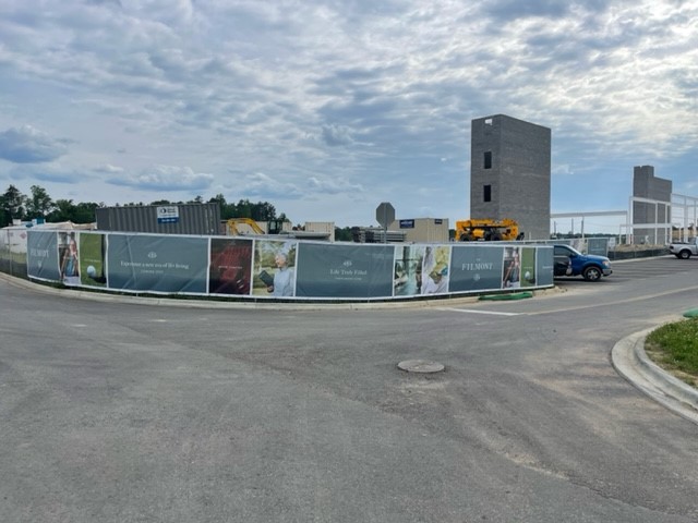 View Our Portfolio | Custom Signage | SpeedPro Direct