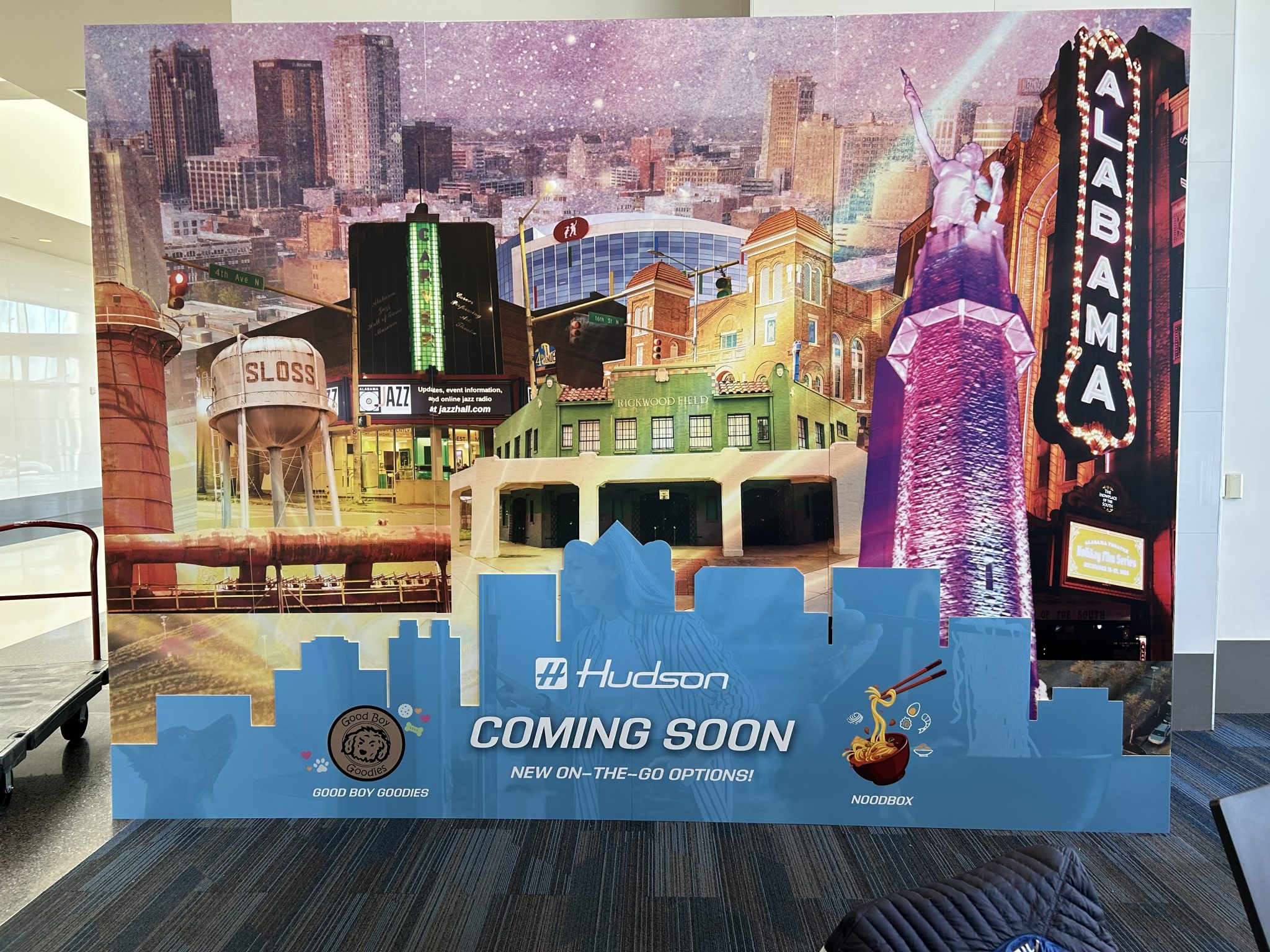 Wall Graphics