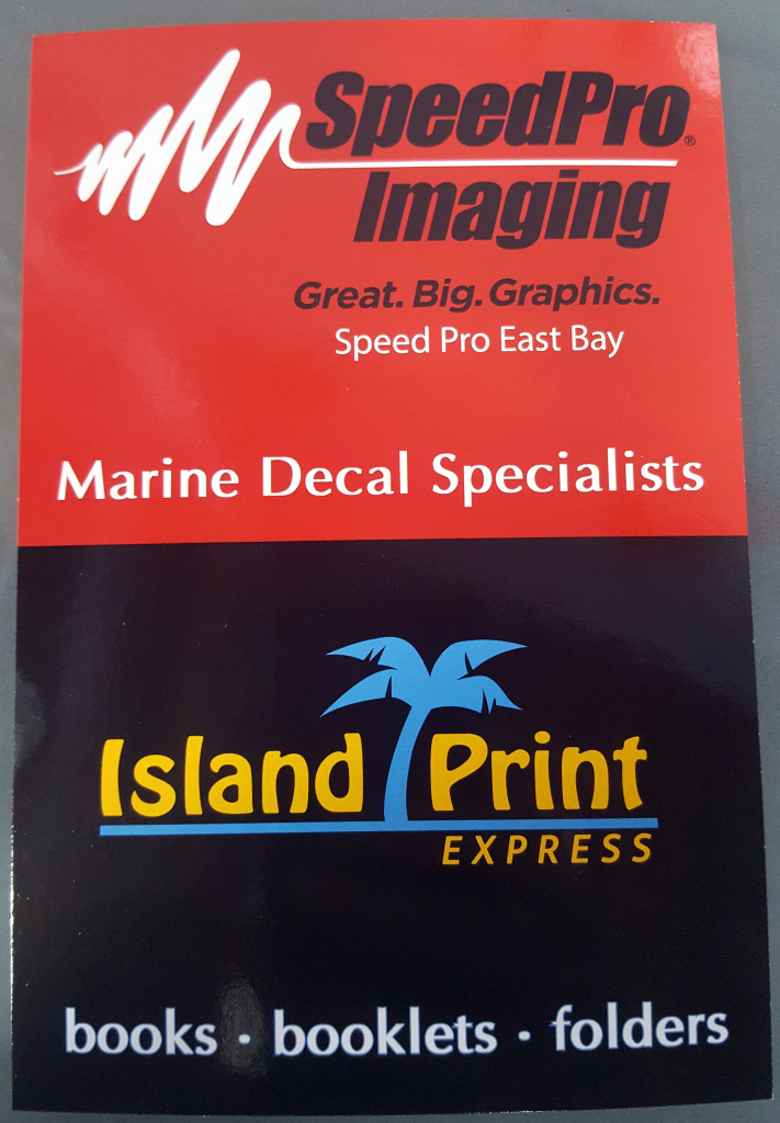 Stay Alive Drive 25 Project Profile SpeedPro East Bay