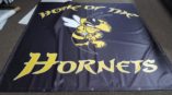 large outdoor banner