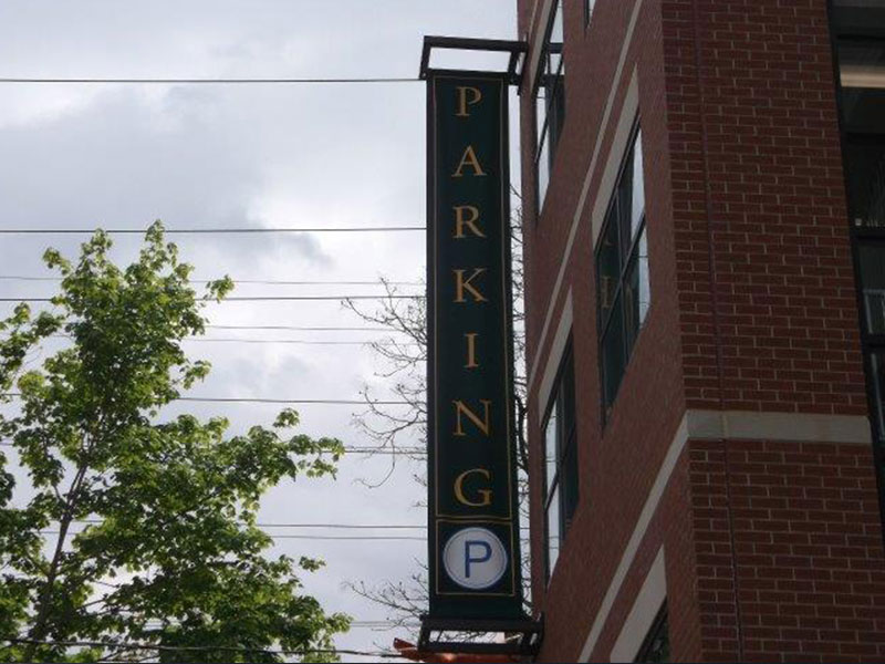 Banners