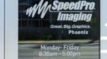 SpeedPro Imaging window graphic