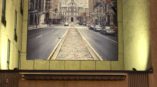 Framed banner Hotel Philadelphia