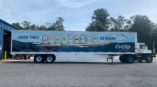 Cape May Distribution Trailer