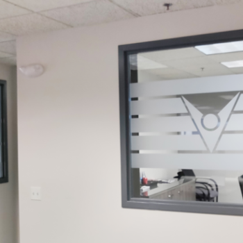 Frosted Window Graphics Minneapolis Eden Prairie Edina Bloomington