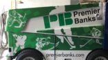 Fleet Graphics Vehicle Wrap Zamboni Decals Banner Auto Minneapolis Eden Prairie Edina Bloomington